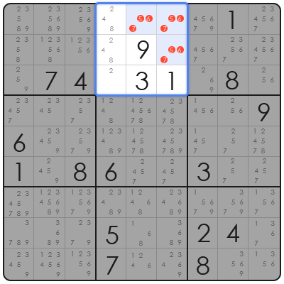 sudoku tournament