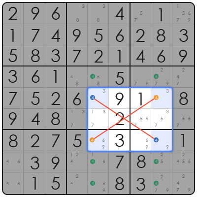 sudoku challenger