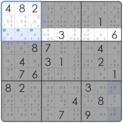sudoku master
